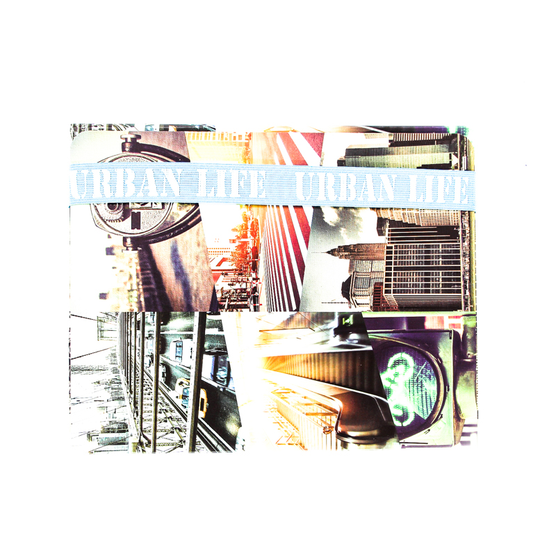 ELASTOMAP A4 DLP CRT BTS DESIGN VK Office Supplies