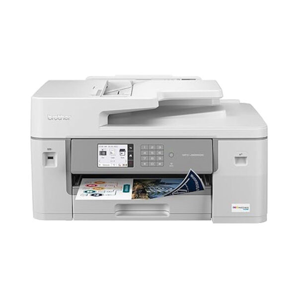 PRINTER BROTHER MFCJ 6555 DW VK Office Supplies